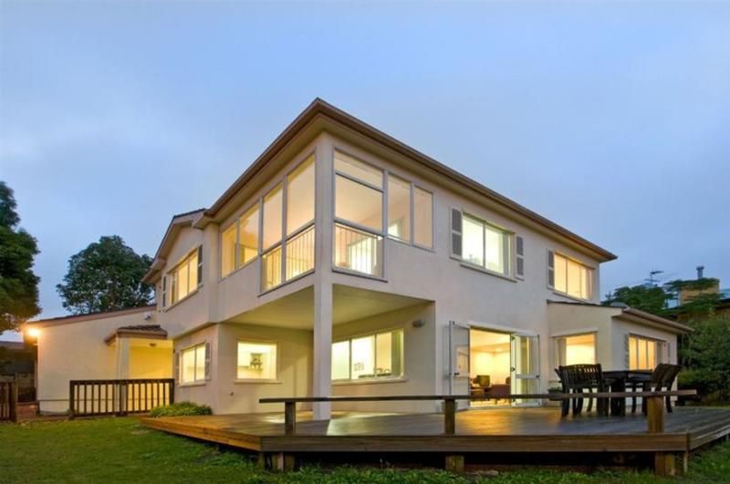 Residential  Mixed Housing Urban Zone