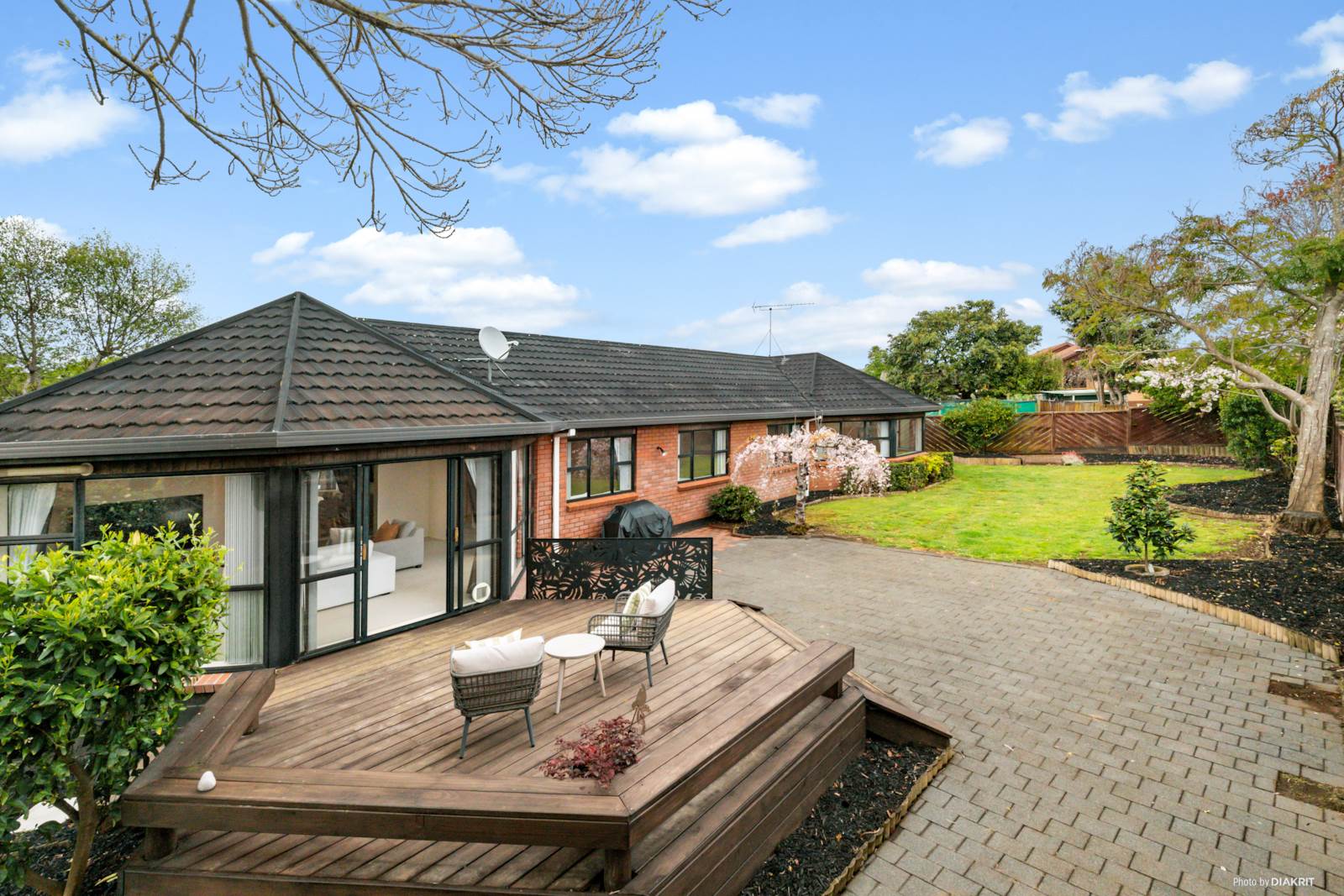 39b Oconnor Drive, Pukekohe, Franklin, 4 ห้องนอน, 0 ห้องน้ำ