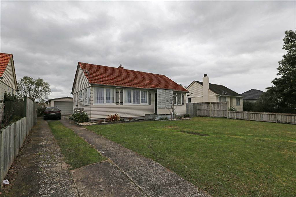 Residential Zone - General Residential Zone