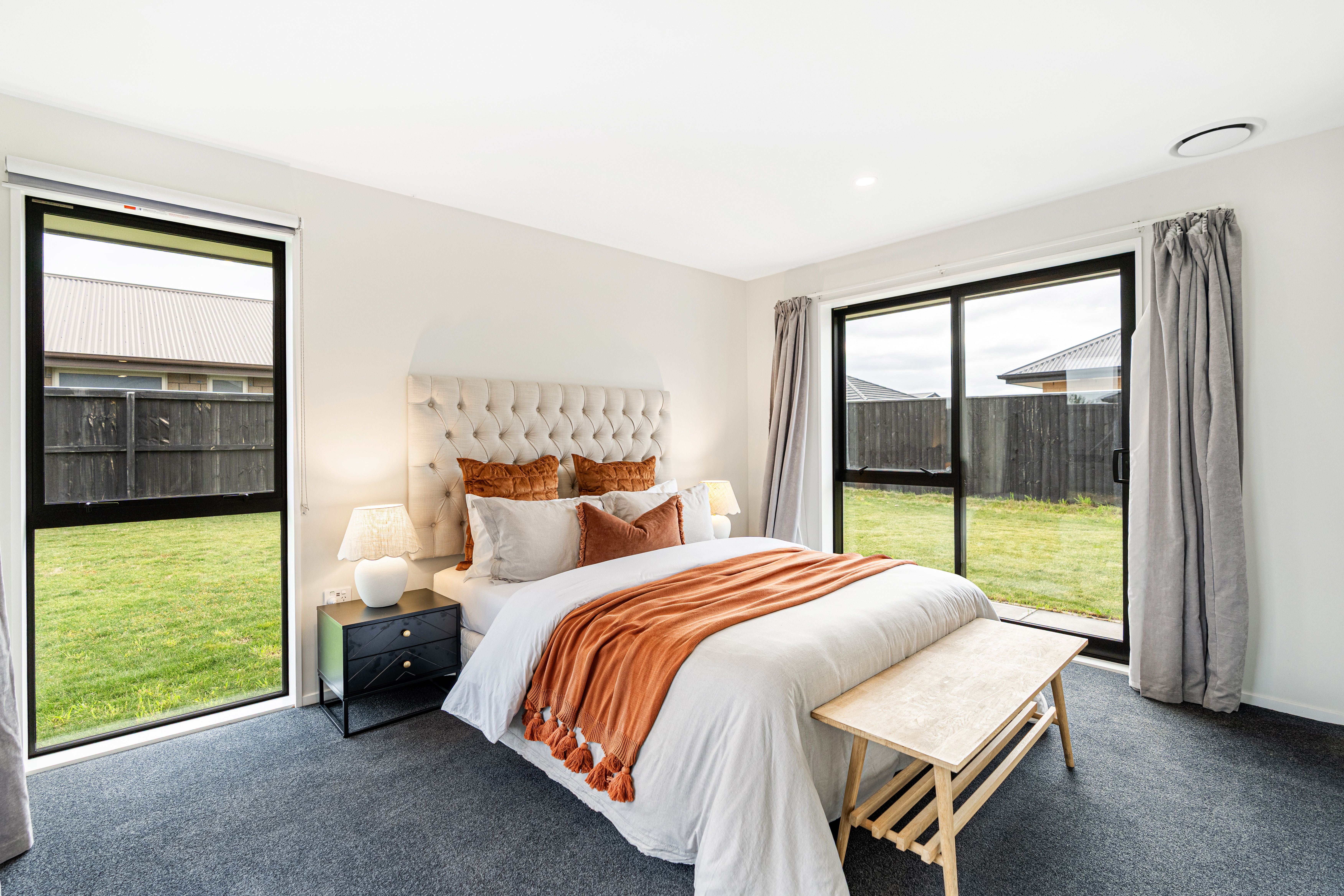 8 Flock Street, Rolleston, Selwyn, 3部屋, 0バスルーム, House