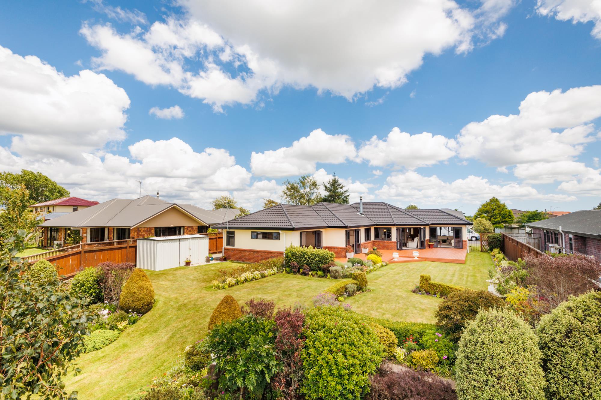 16 Sycamore Crescent, Fitzherbert, Palmerston North City, 4 Schlafzimmer, 0 Badezimmer