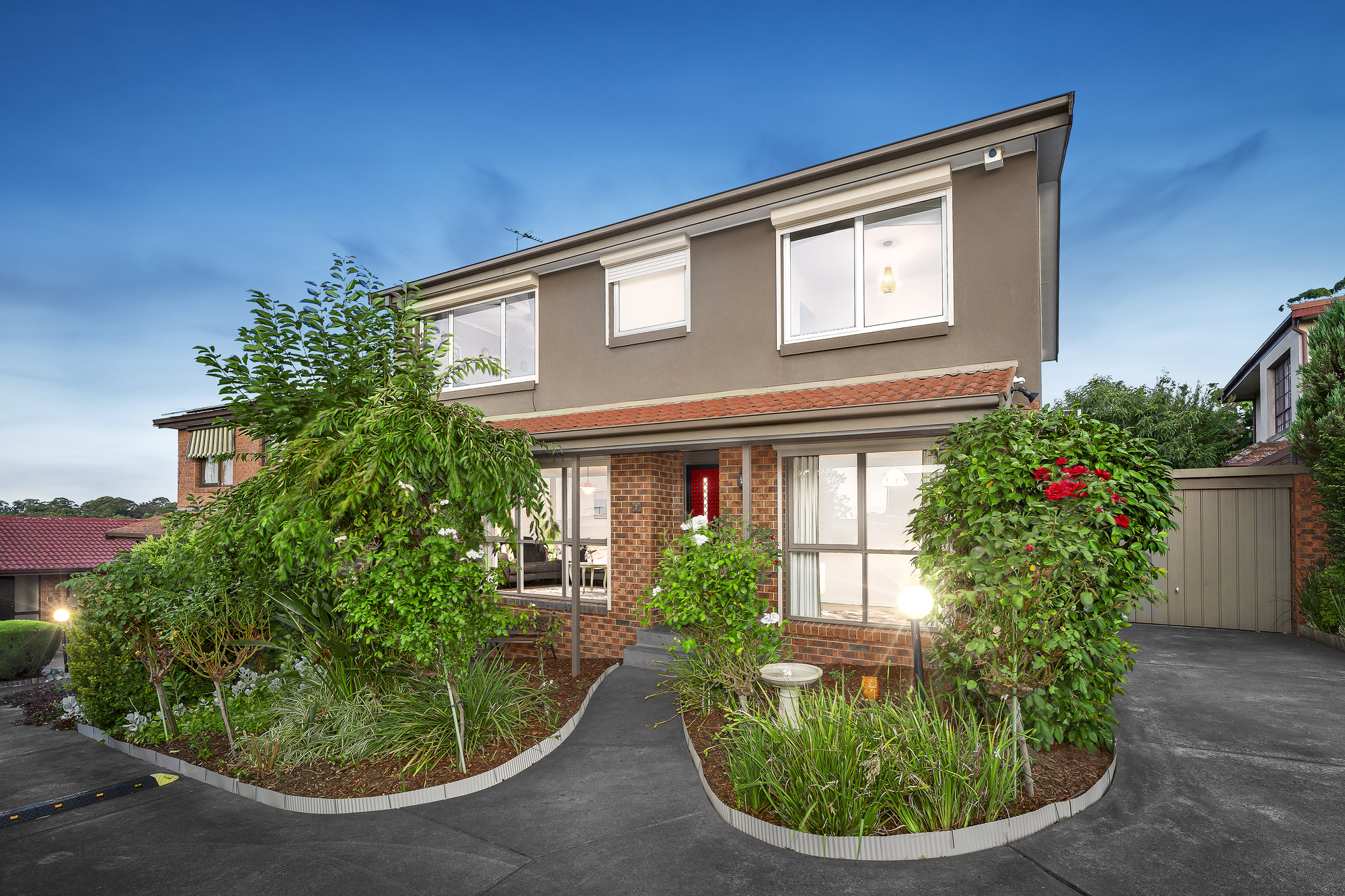 85 ATKINSON ST, Templestowe, Inner East Melbourne, 0 chambres, 0 salles de bain, Townhouse