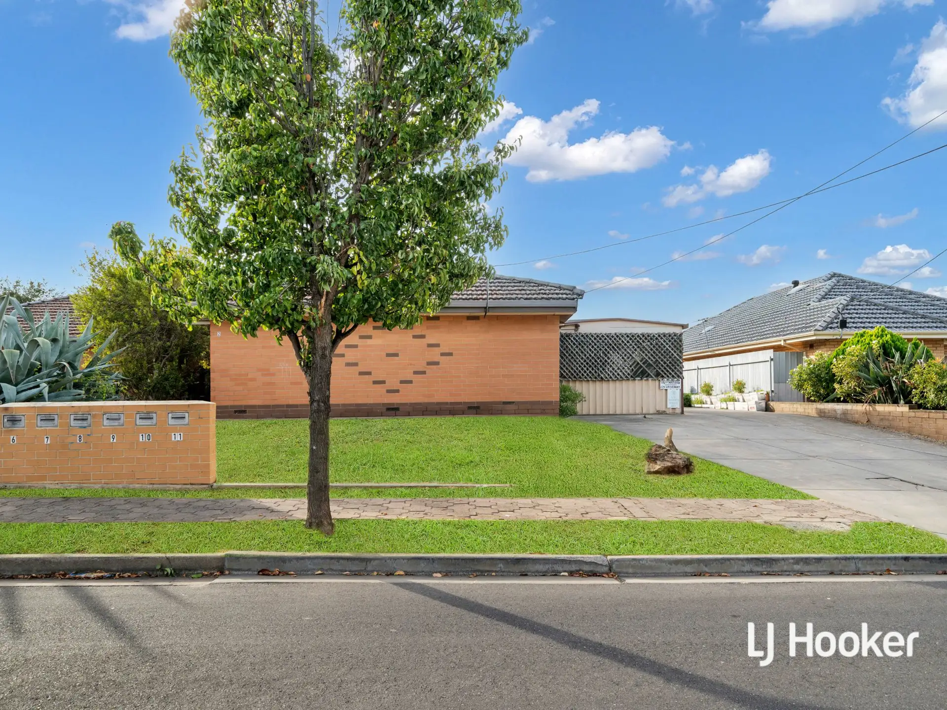 UNIT 10 2 MAPLE AV, Klemzig, Northern Adelaide, 0 ਕਮਰੇ, 0 ਬਾਥਰੂਮ, Unit