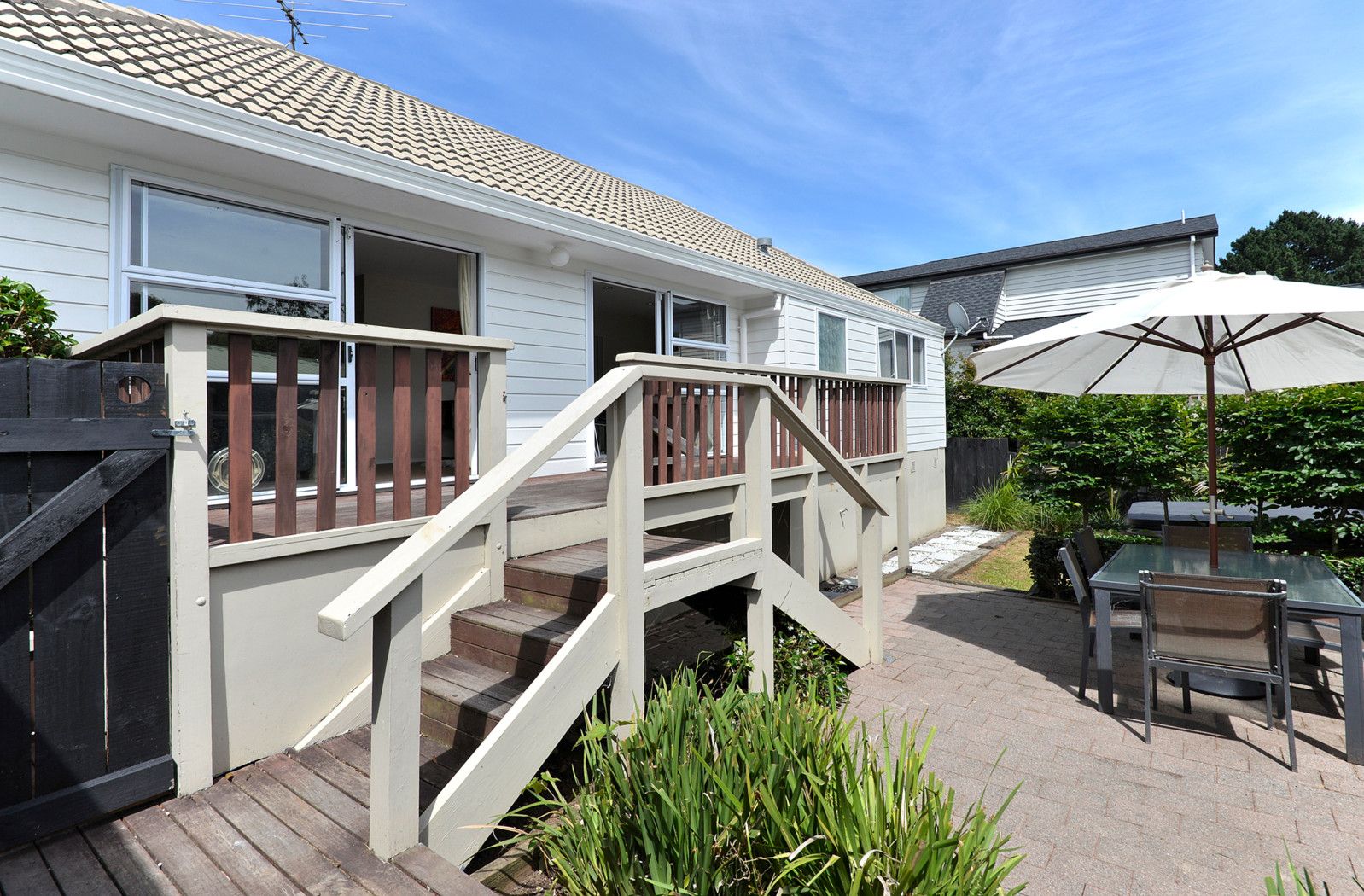 Residential  Mixed Housing Suburban Zone