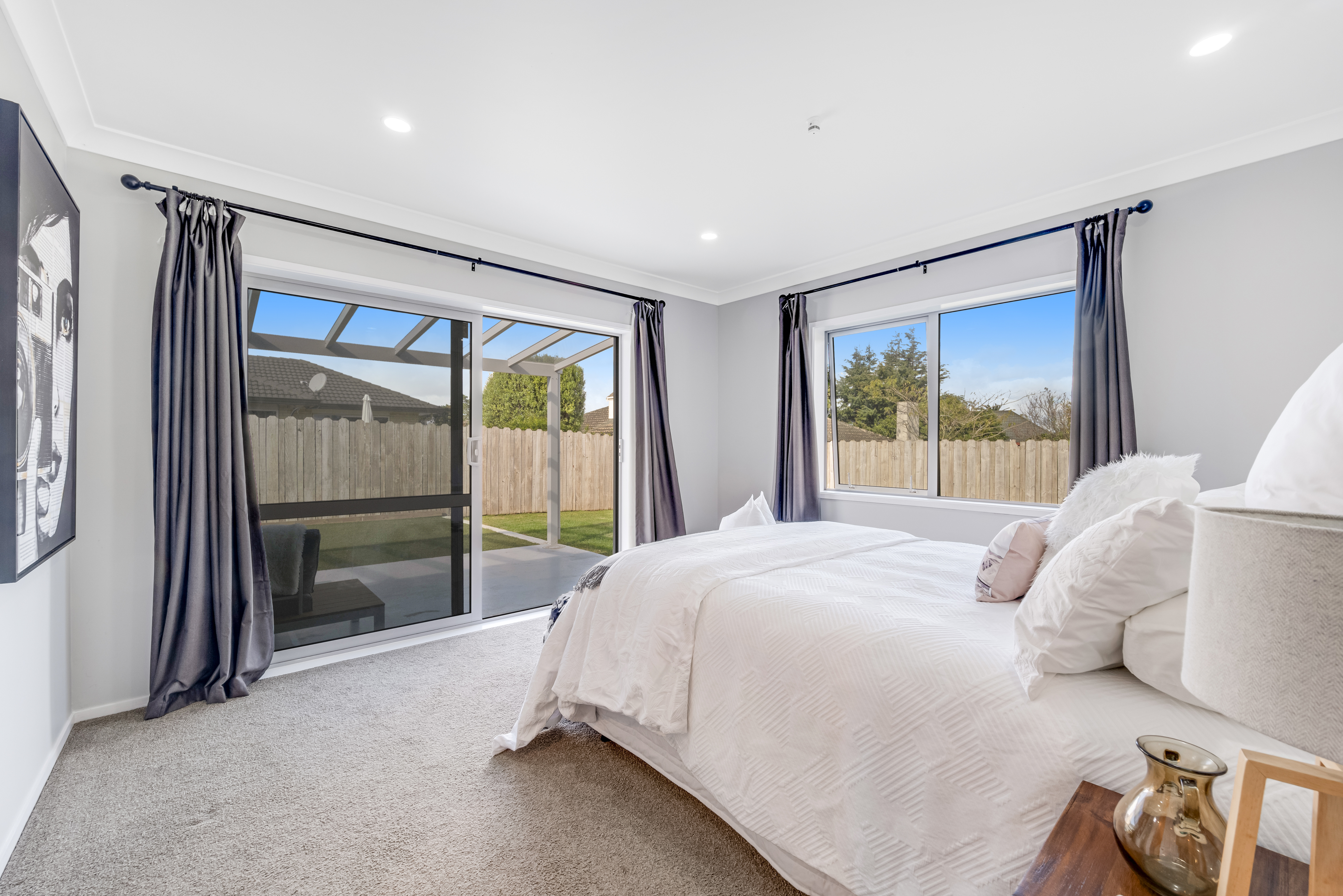37 Bob Charles Drive, Golflands, Auckland - Manukau, 4 chambres, 2 salles de bain, House