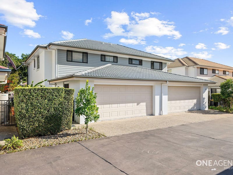 UNIT 30 300 CLIVEDEN AV, Corinda, Brisbane Western Region, 0 phòng ngủ, 0 phòng tắm, Townhouse