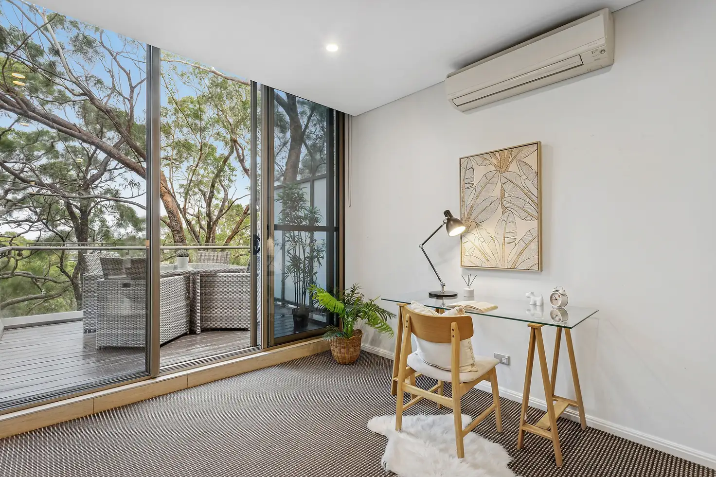 CASCADA UNIT 41 2 COREA ST, Sylvania, Sutherland Shire, 0房, 0浴, Townhouse