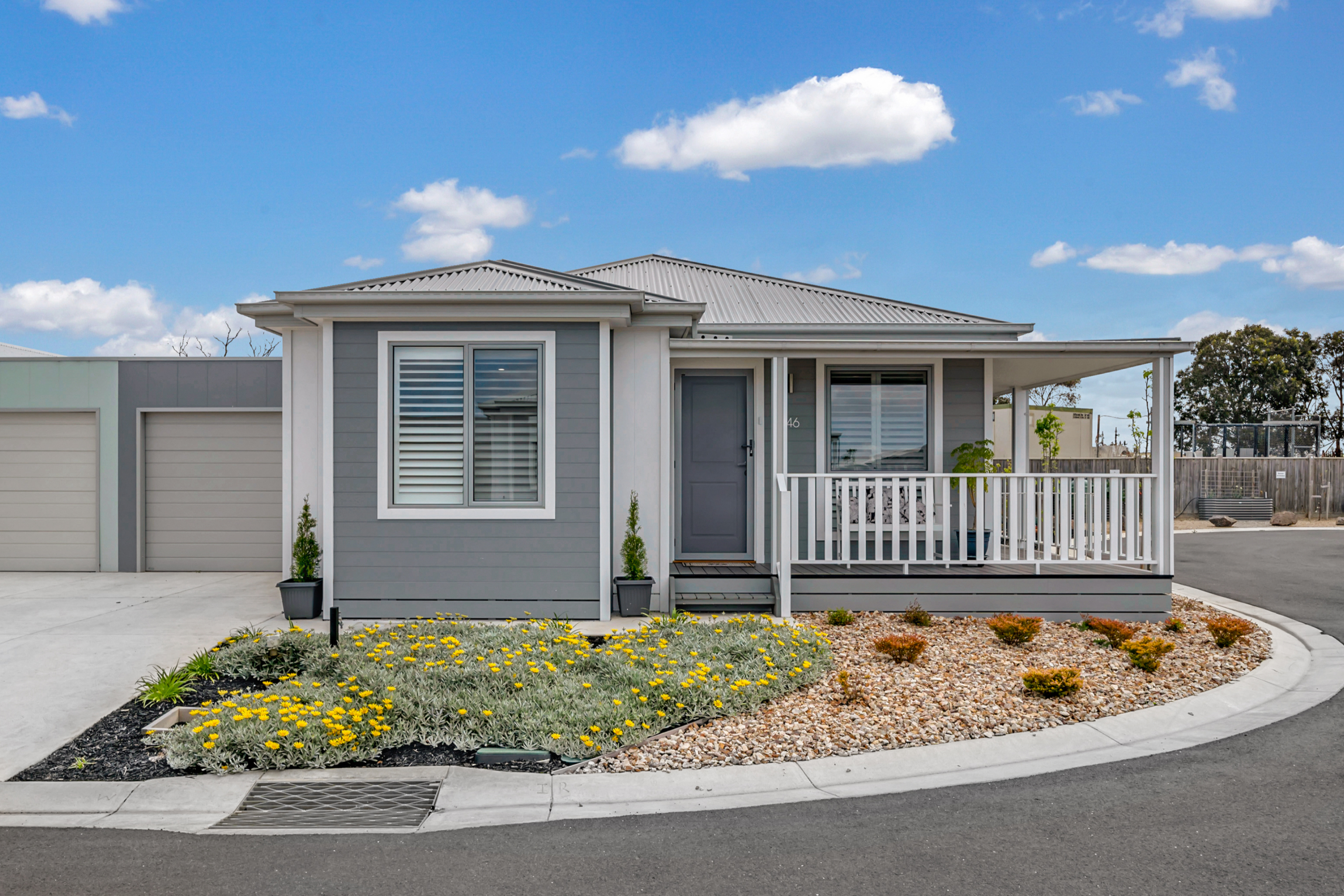 AVINGTON UNIT 946 50 SALTWATER PROM, Point Cook, South West Melbourne, 0房, 0浴, House