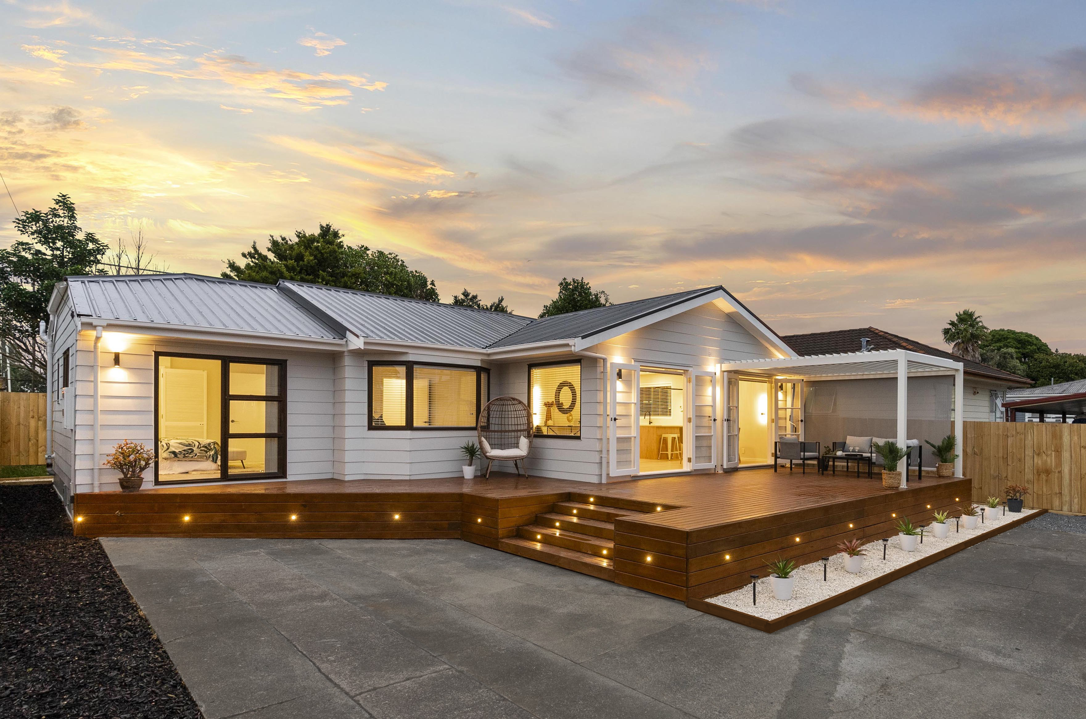 6a Marei Road, Ellerslie, Auckland City, 4 ਕਮਰੇ, 2 ਬਾਥਰੂਮ, House