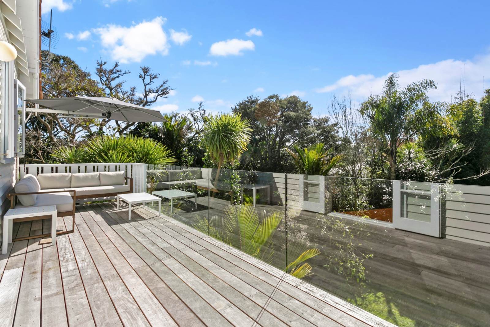 Residential  Single House Zone