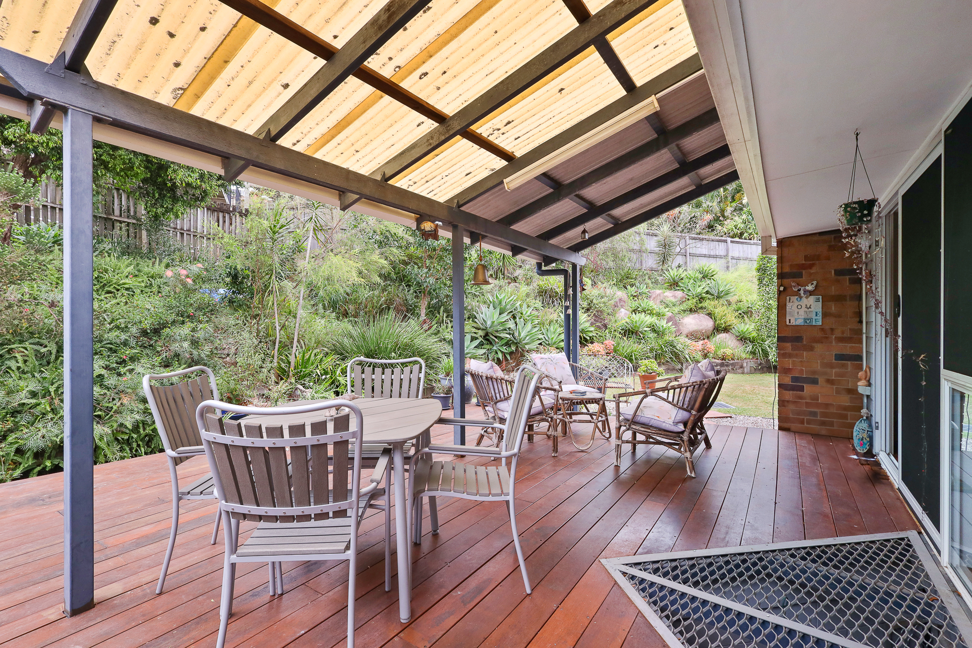 CRESTVIEW UNIT 1 85 VIEW CR, Arana Hills, Brisbane - Northern Region , 0 ਕਮਰੇ, 0 ਬਾਥਰੂਮ, Townhouse