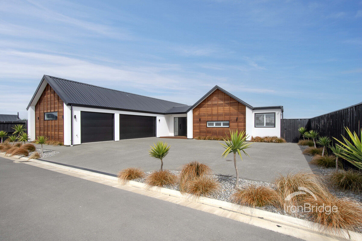 32 Frank Ernest Crescent, Prebbleton, Selwyn, 3房, 0浴, House