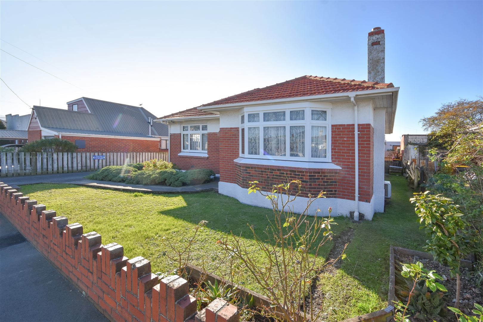 9 Atkinson Street, South Dunedin, Dunedin, 3房, 1浴