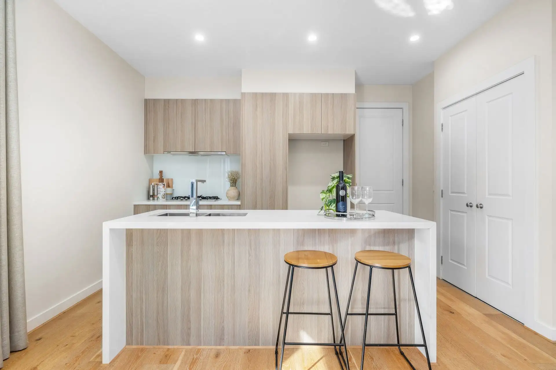 UNIT 3 17 HILLCREST AV, Chadstone, East Melbourne, 0 ਕਮਰੇ, 0 ਬਾਥਰੂਮ, Townhouse