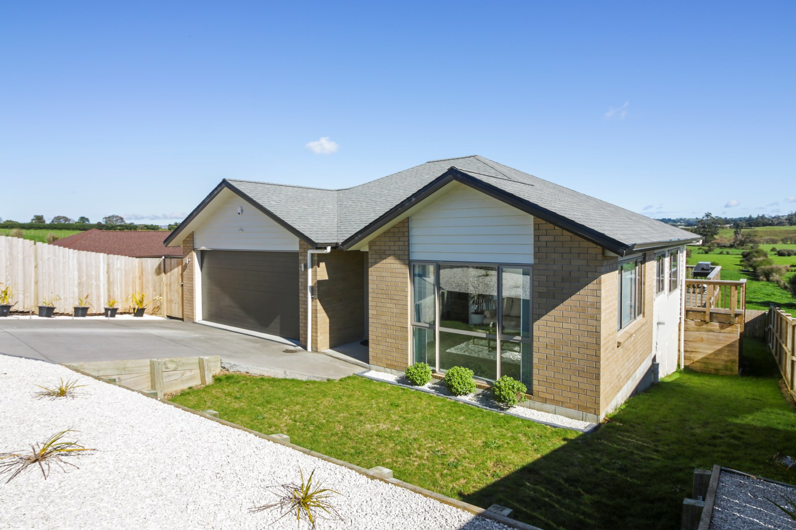 13 Hua Place, Tuakau, Franklin, 4 ਕਮਰੇ, 2 ਬਾਥਰੂਮ