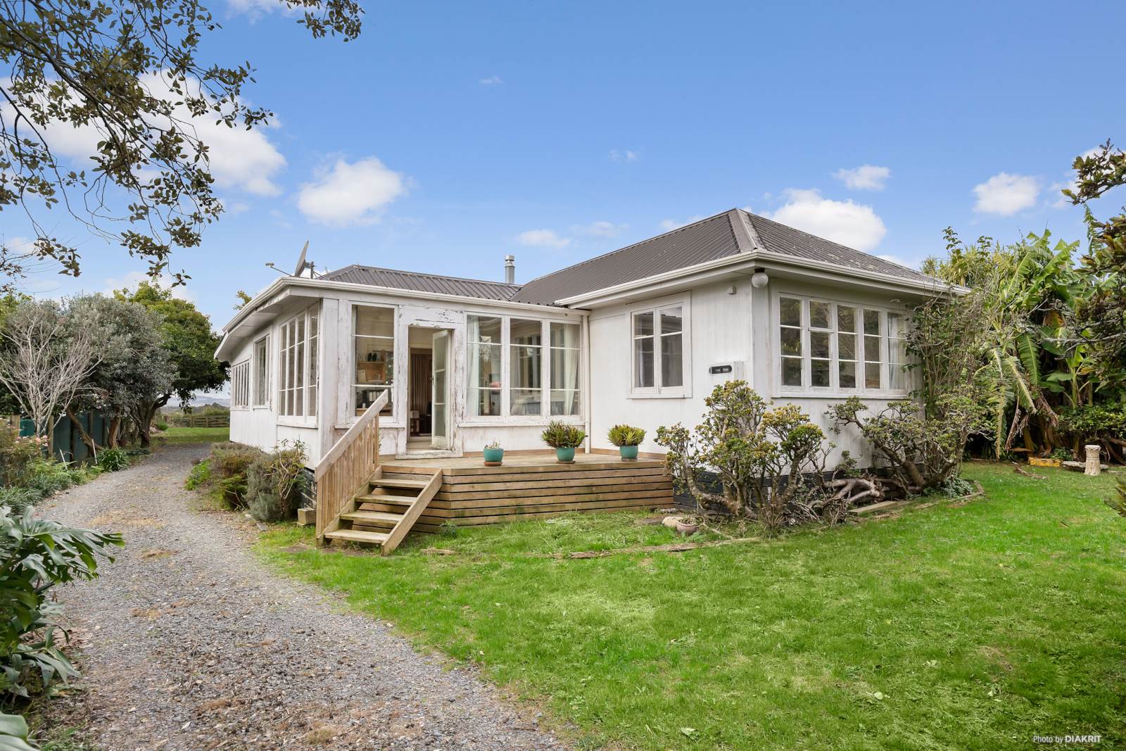 154 Schlaepfer Road, Pukekohe, Franklin, 3 ਕਮਰੇ, 2 ਬਾਥਰੂਮ, Lifestyle Property