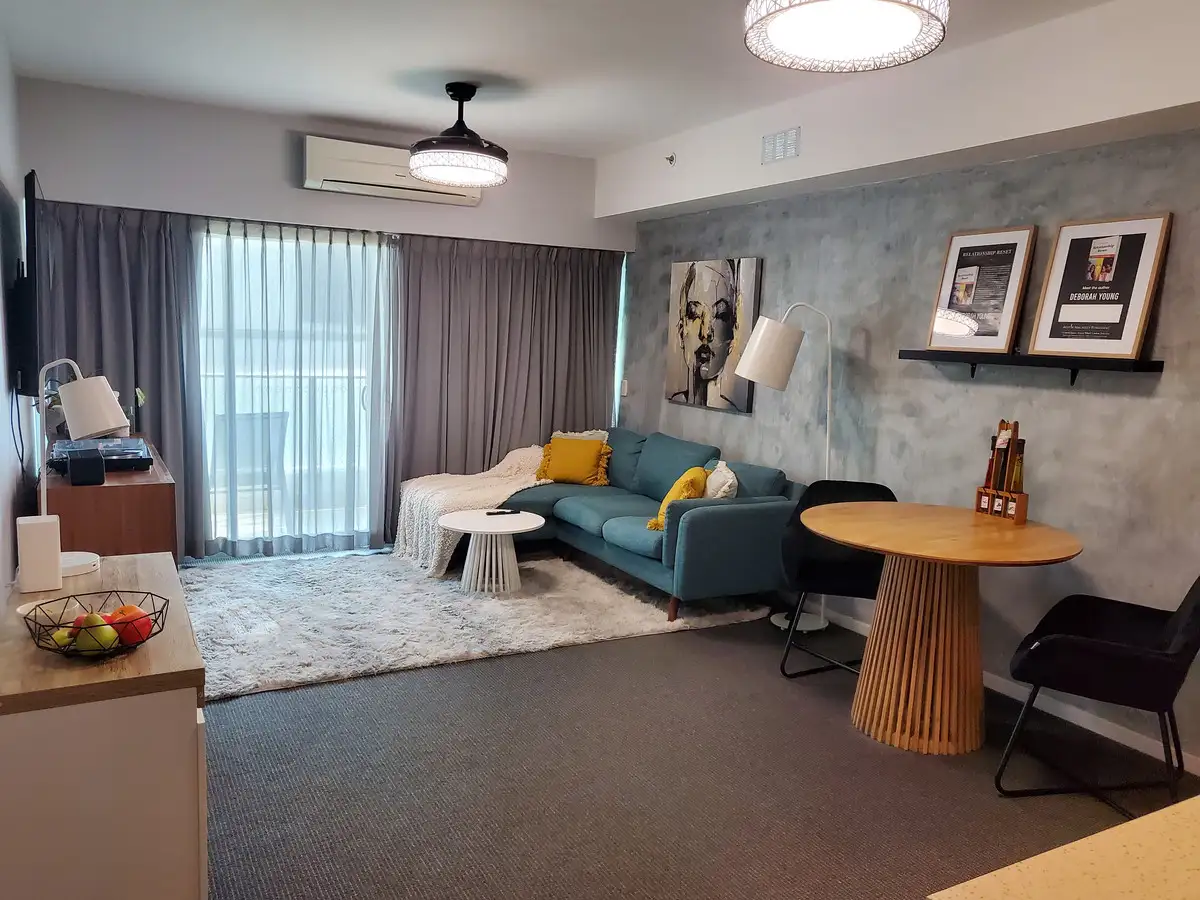 UNIT 709 43B KNUCKEY ST, Darwin City, Darwin City, 0 habitaciones, 0 baños, Unit