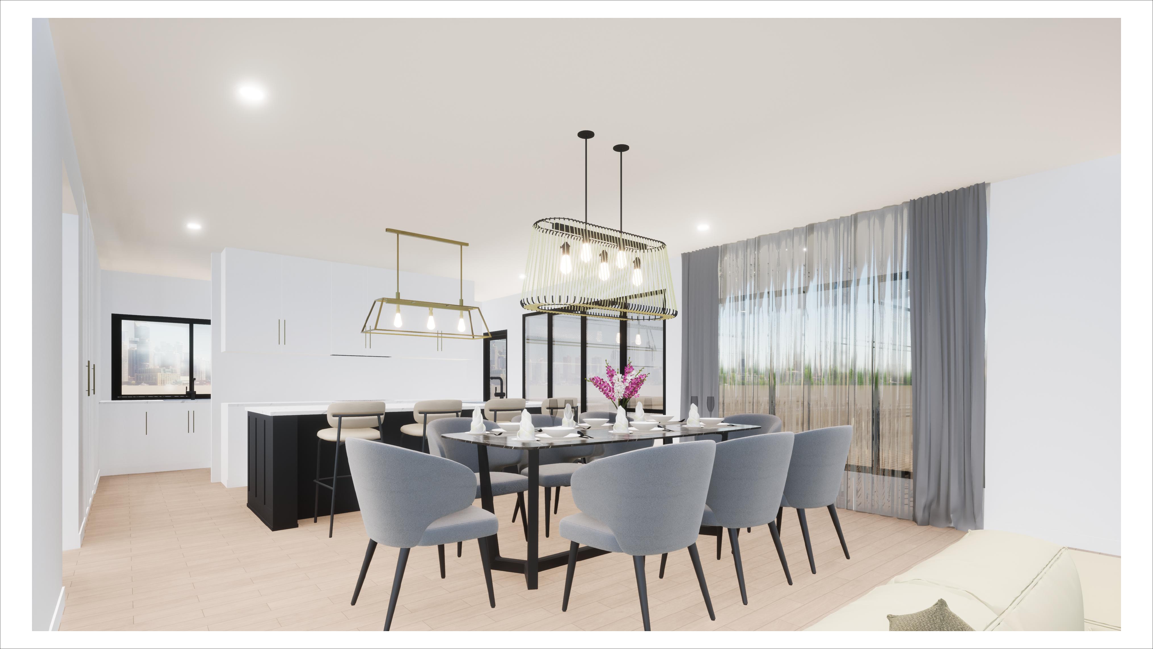 9 BUSHWILLOW CL, Rowville, East Melbourne, 0 Kuwarto, 0 Banyo, Section