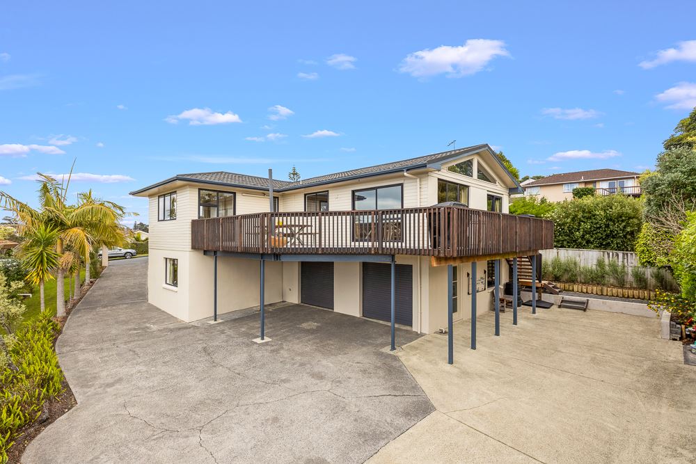 Residential  Mixed Housing Suburban Zone