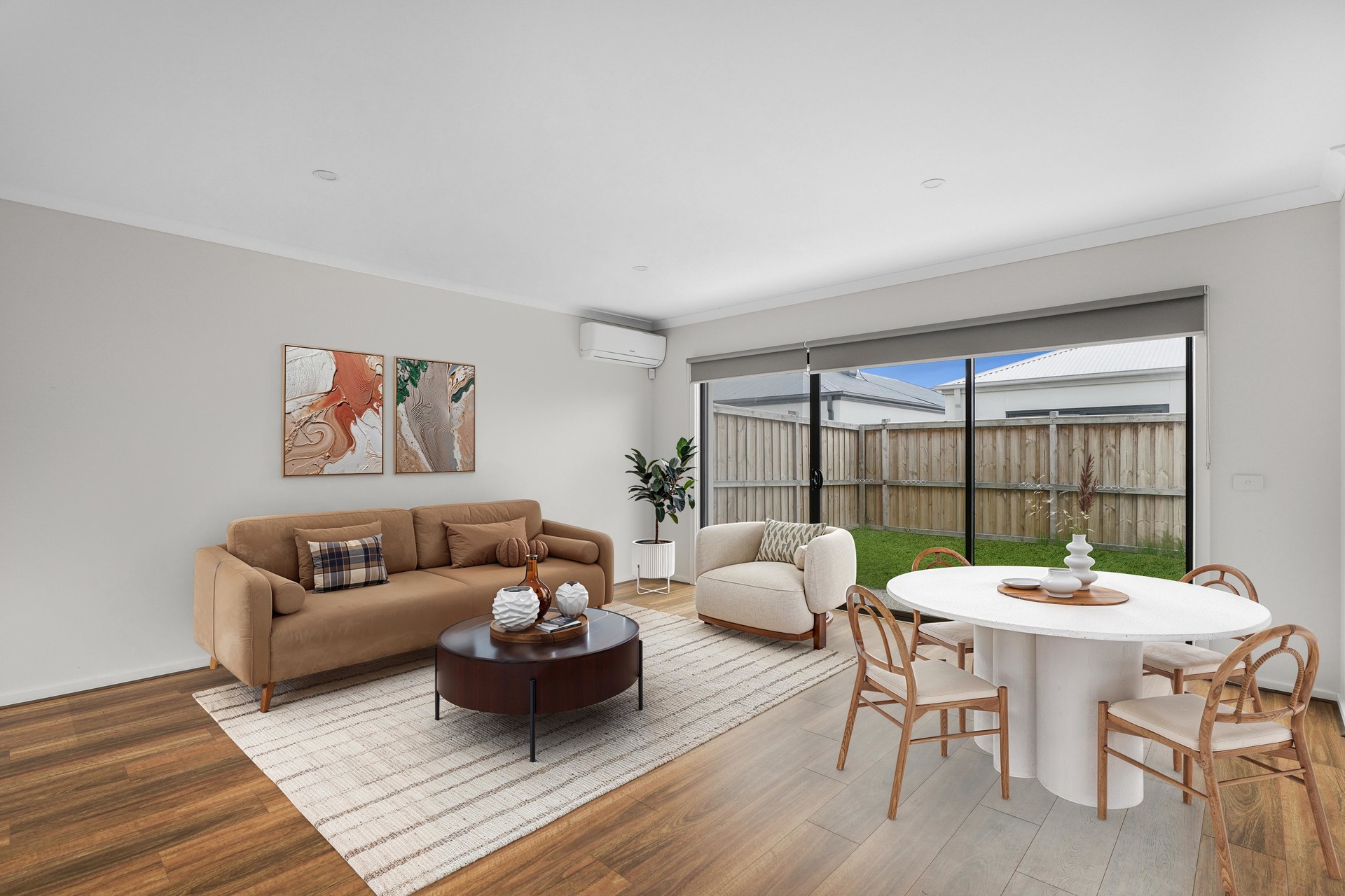 27 FUSION DR, Wyndham Vale, South West Melbourne, 0 침실, 0 욕실, House