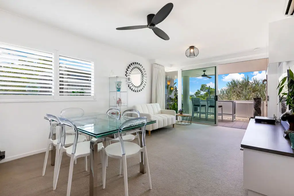 EMPORIO APARTMENTS UNIT 7101 7 EMPORIO PL, Maroochydore, Sunshine Coast, 0房, 0浴, Unit