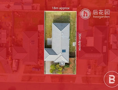 3 TESS CT, MADDINGLEY VIC 3340, 0 રૂમ, 0 બાથરૂમ, House