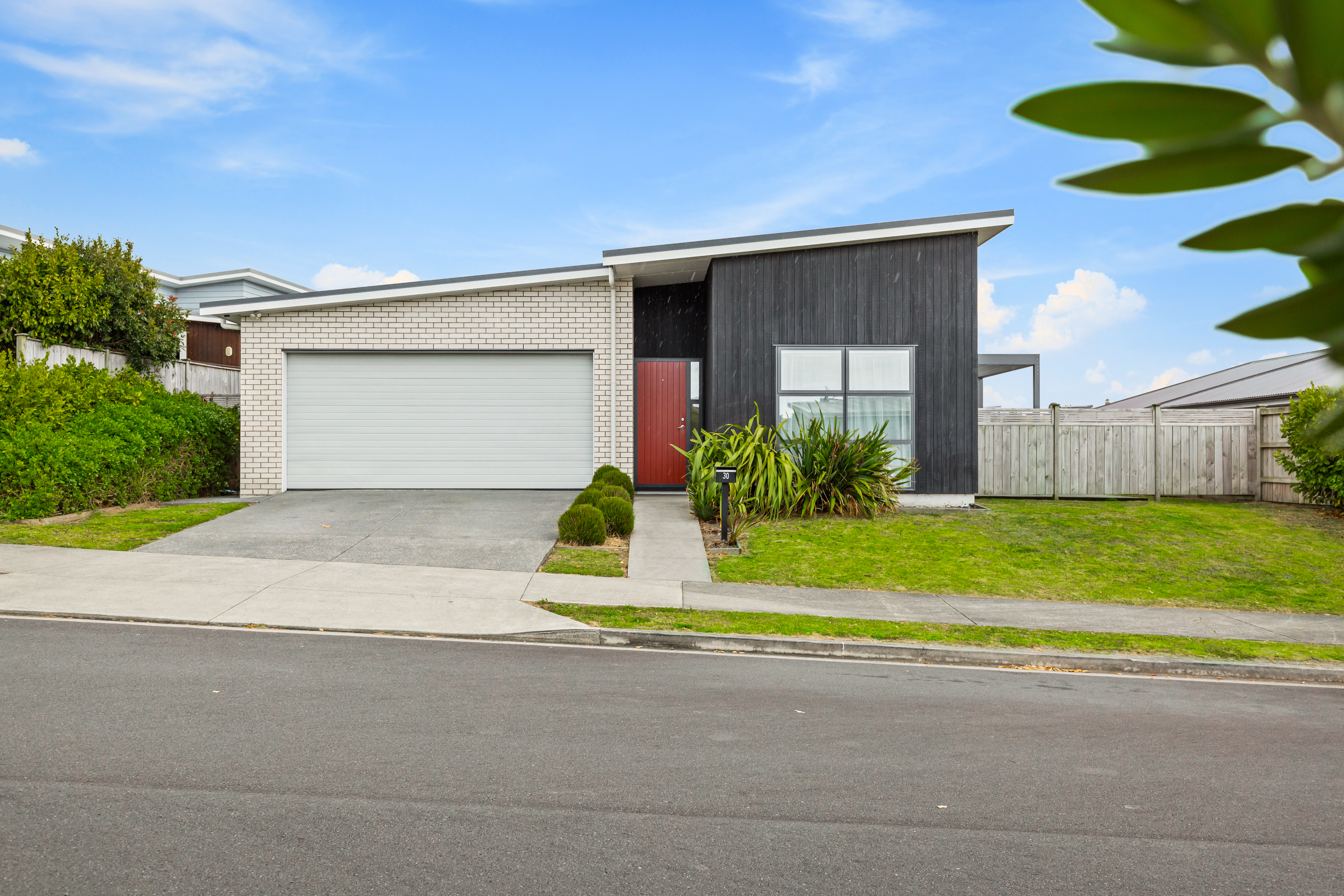 30 Tyler Davies Drive, Red Beach, Rodney, 4 Schlafzimmer, 2 Badezimmer, House