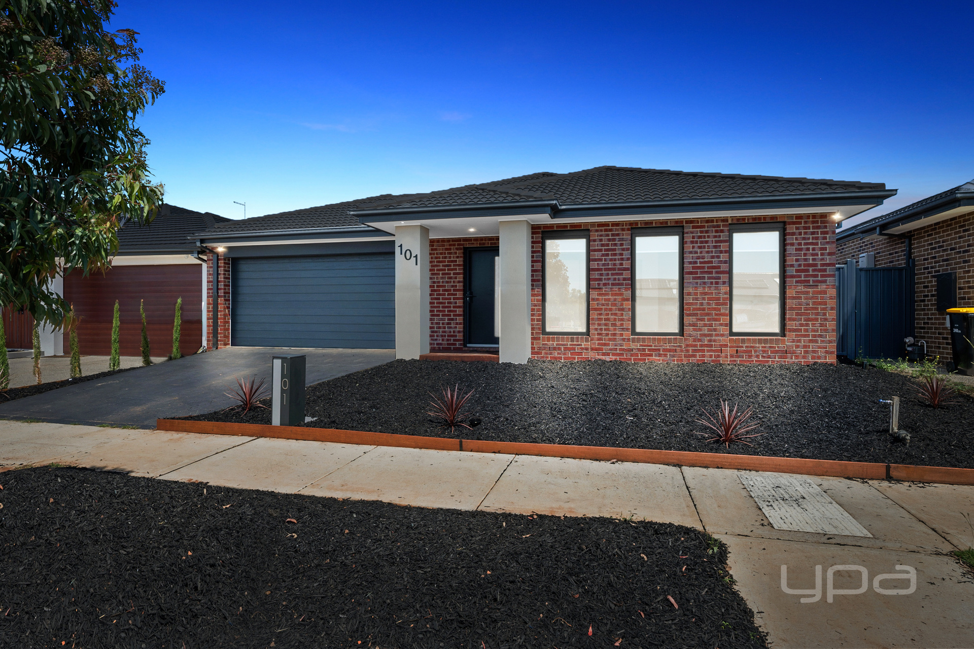 101 OLDBRIDGE BVD, Weir Views, North West Melbourne, 0 ห้องนอน, 0 ห้องน้ำ, House