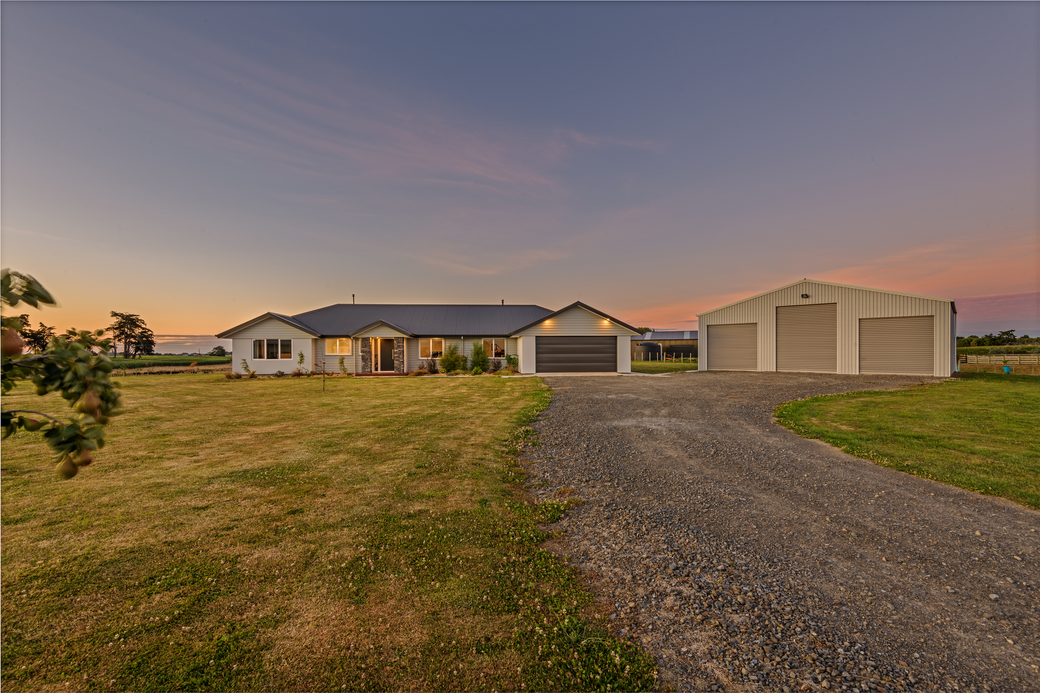 34 Sterling Lane, Rongotea, Manawatu, 4房, 0浴, Lifestyle Property