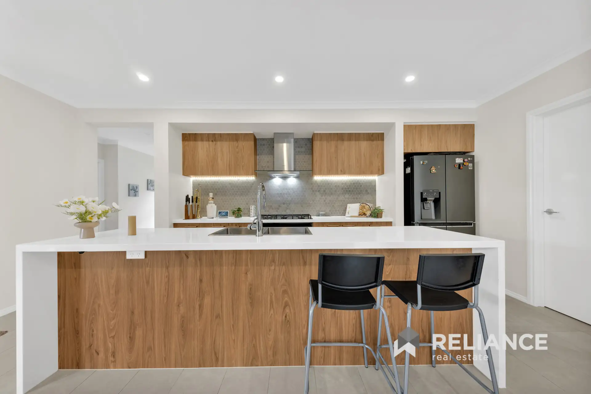 23 MERVYN WAY, Mambourin, South West Melbourne, 0 कमरे, 0 बाथरूम, House