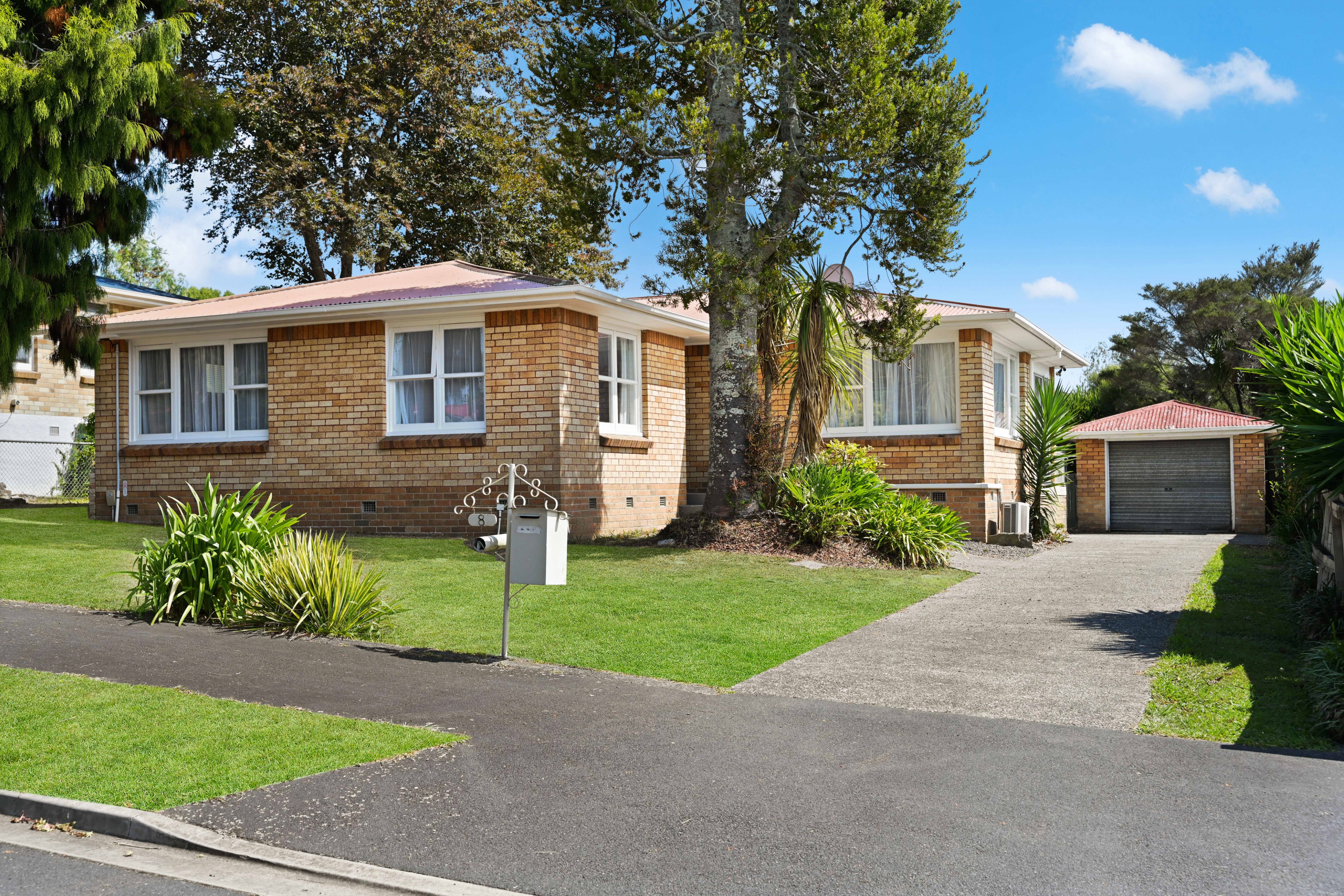 Residential Zone - General Residential Zone