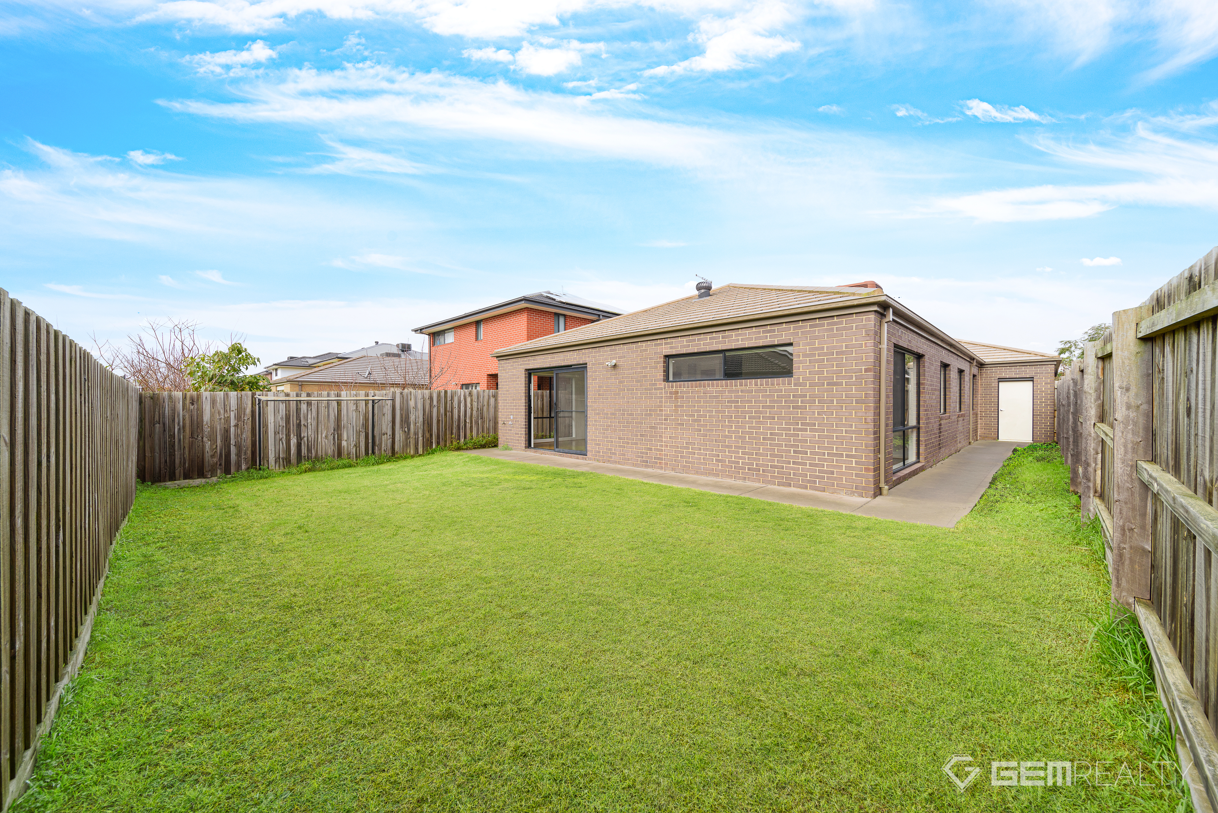 6 CALEANA CT, Cranbourne North, South East Melbourne, 0 રૂમ, 0 બાથરૂમ, House