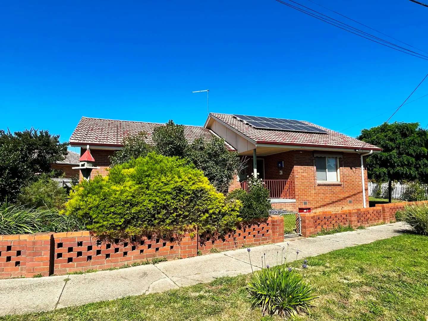 3 ANDERSON ST, Wodonga, Wangaratta, 0 રૂમ, 0 બાથરૂમ, House