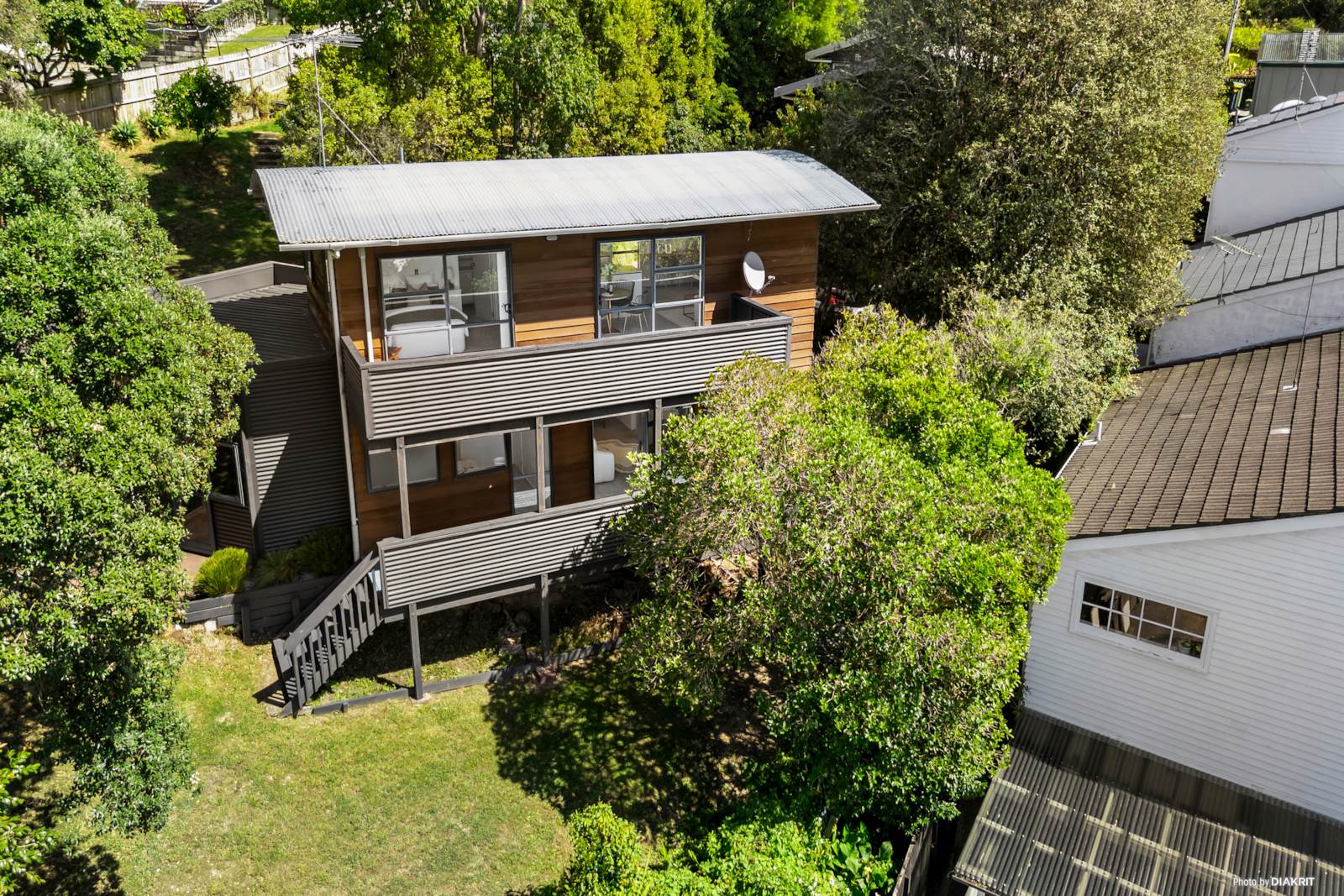 Residential  Mixed Housing Suburban Zone