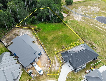 26 BROCKAGH CT, TOWNSEND NSW 2463, 0房, 0浴, Section