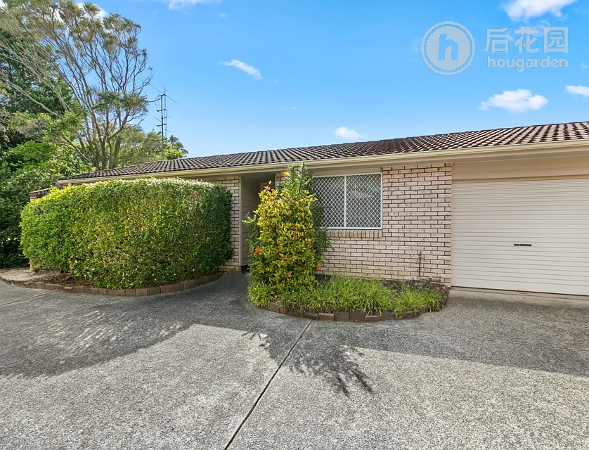 Unit 1/14-16 OCEAN VIEW ROAD, GOROKAN, 0房, 0浴, Unit