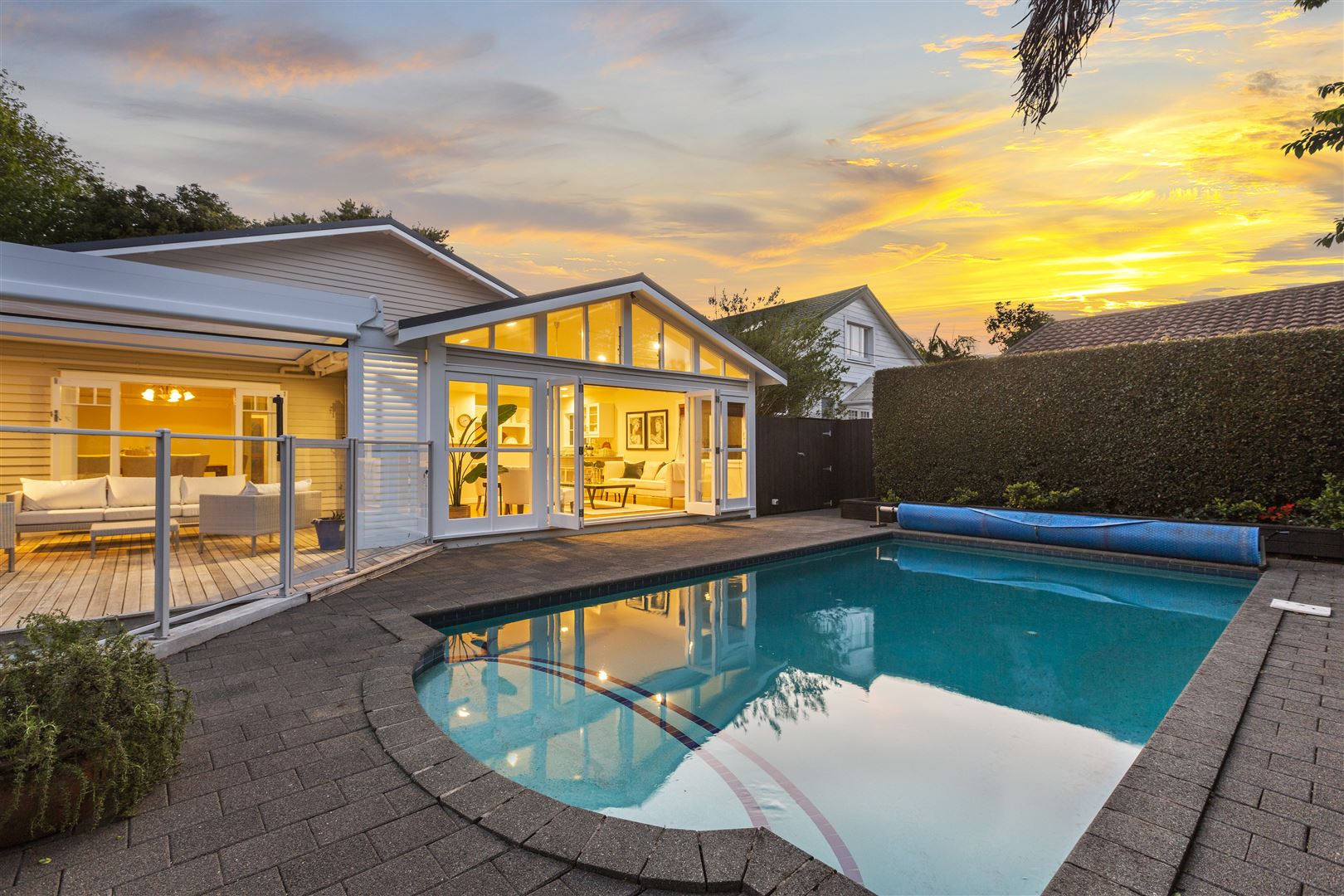 Residential  Mixed Housing Suburban Zone