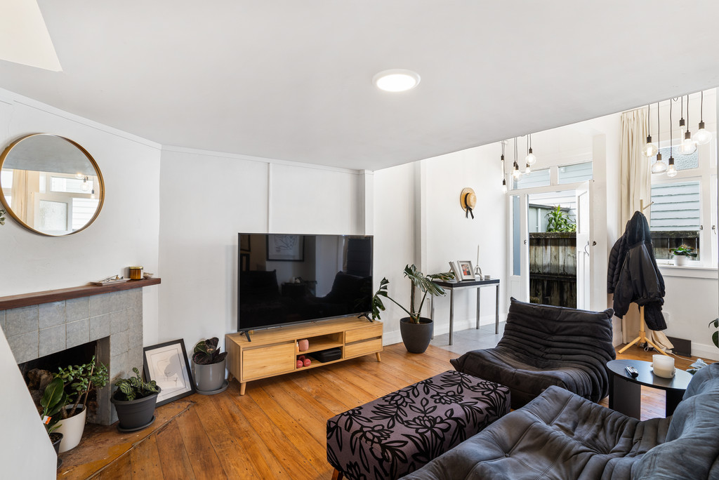 Residential  Single House Zone