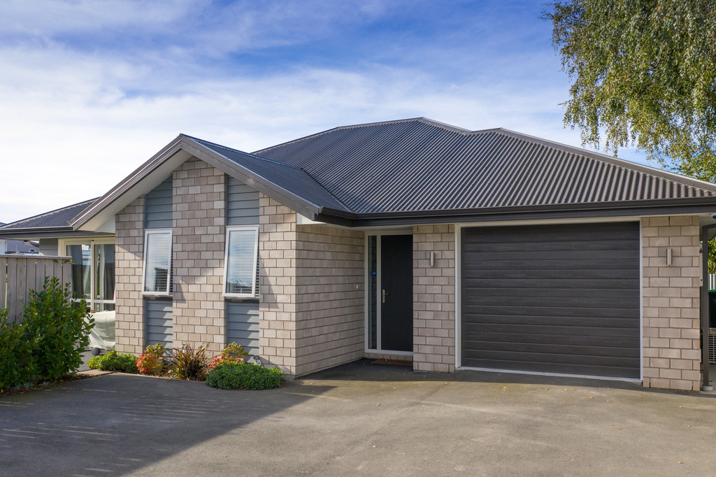 Residential C