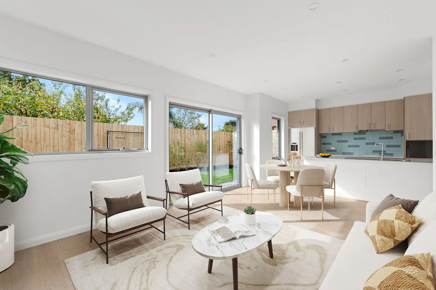 36 MACLAGAN CR, RESERVOIR VIC 3073, 0房, 0浴, Unit