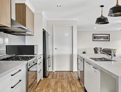 26 GORDON BVD, GISBORNE VIC 3437, 0房, 0浴, House