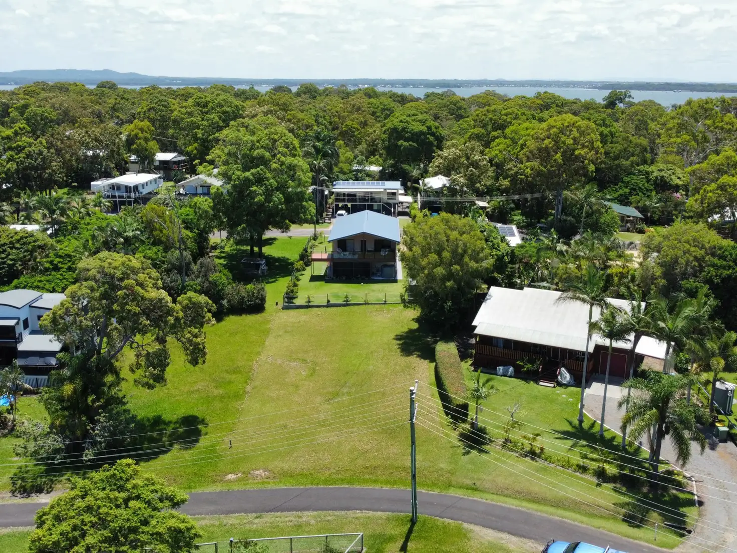19 MAWARRA ST, MACLEAY ISLAND QLD 4184, 0 침실, 0 욕실, Section