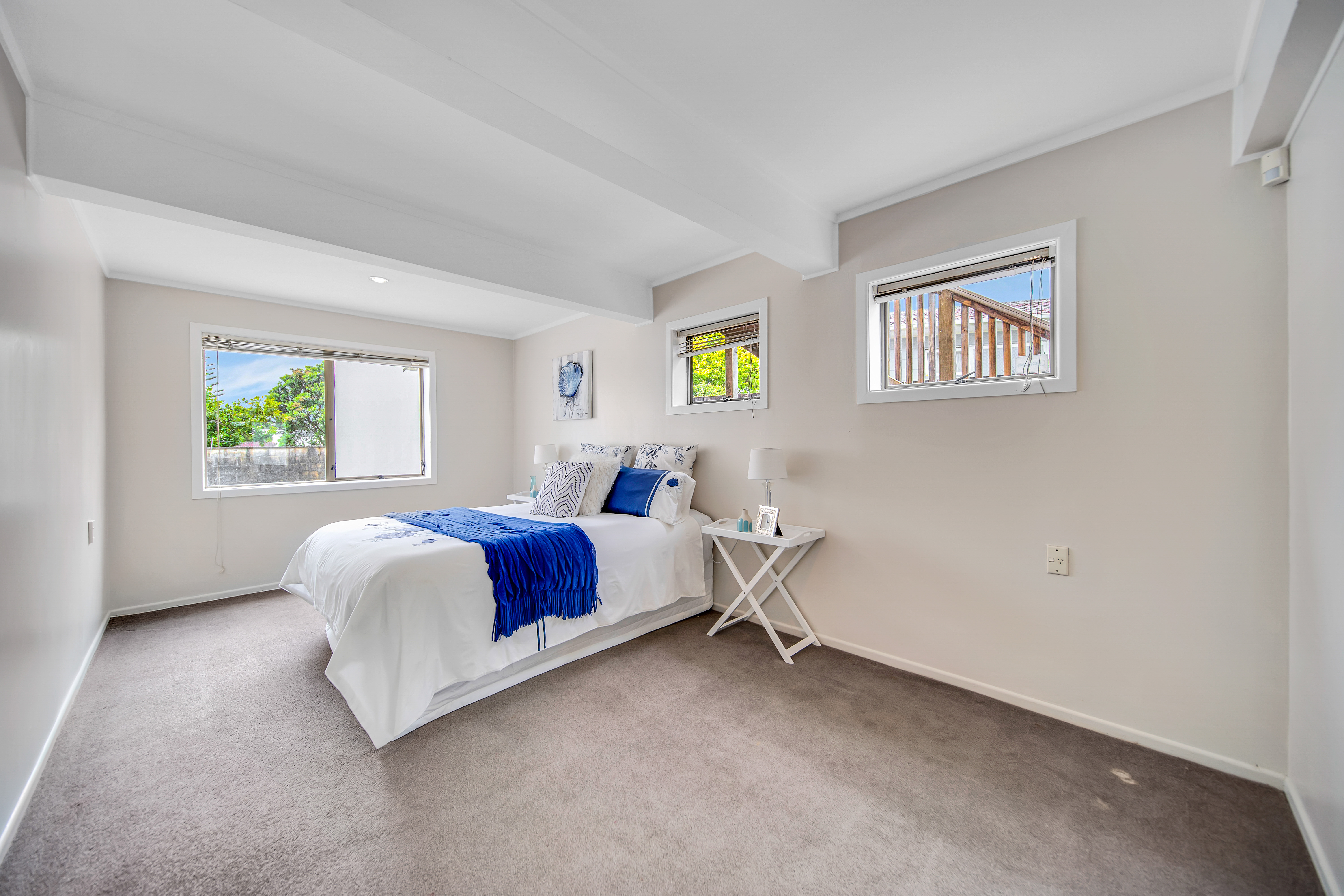 12 Ronald Place, Manurewa, Manukau City, 6部屋, 2バスルーム, House