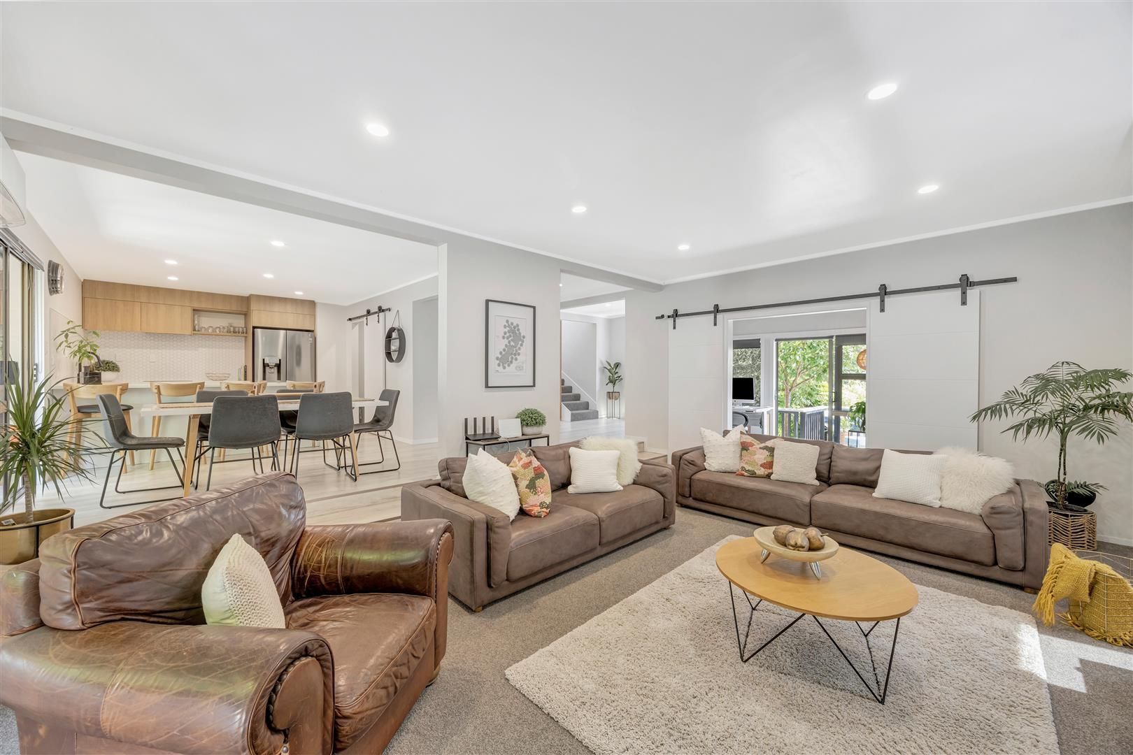 8 Opoia Road, Hamilton East, Hamilton, 3房, 2浴, House