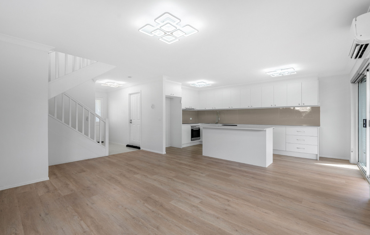 DOLPHIN QUAYS UNIT 27 20 HUTH ST, Labrador, Gold Coast, 0 ਕਮਰੇ, 0 ਬਾਥਰੂਮ, House
