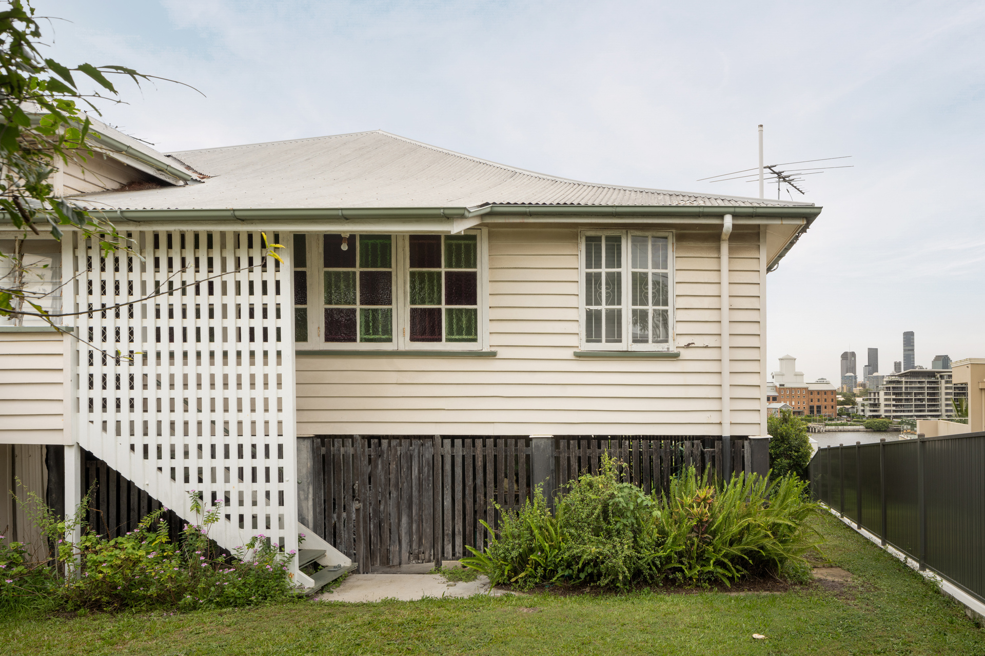 130 VIRGINIA AV, Hawthorne, Brisbane - Eastern Region, 0部屋, 0バスルーム, House