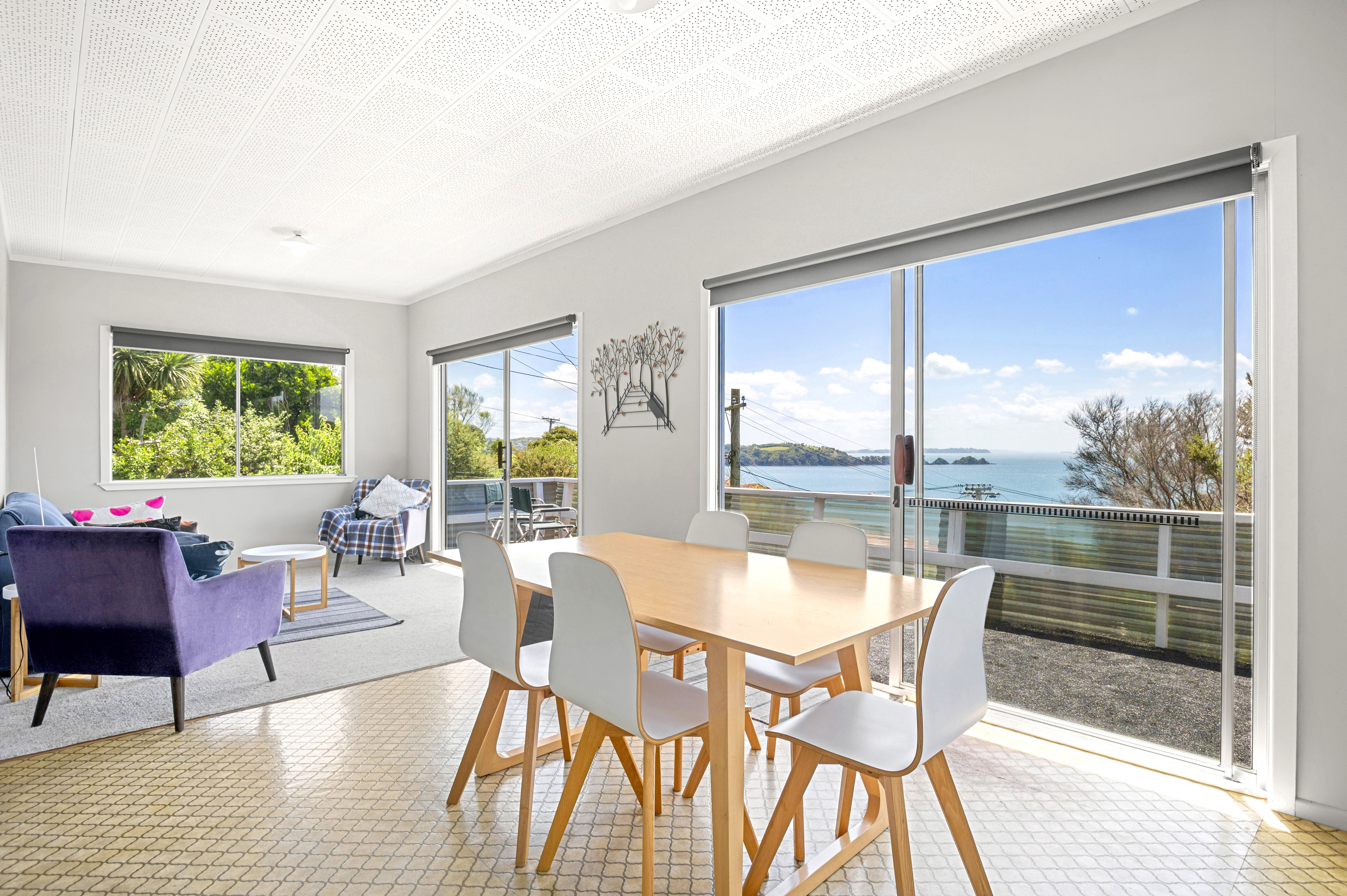 Hauraki Gulf Islands