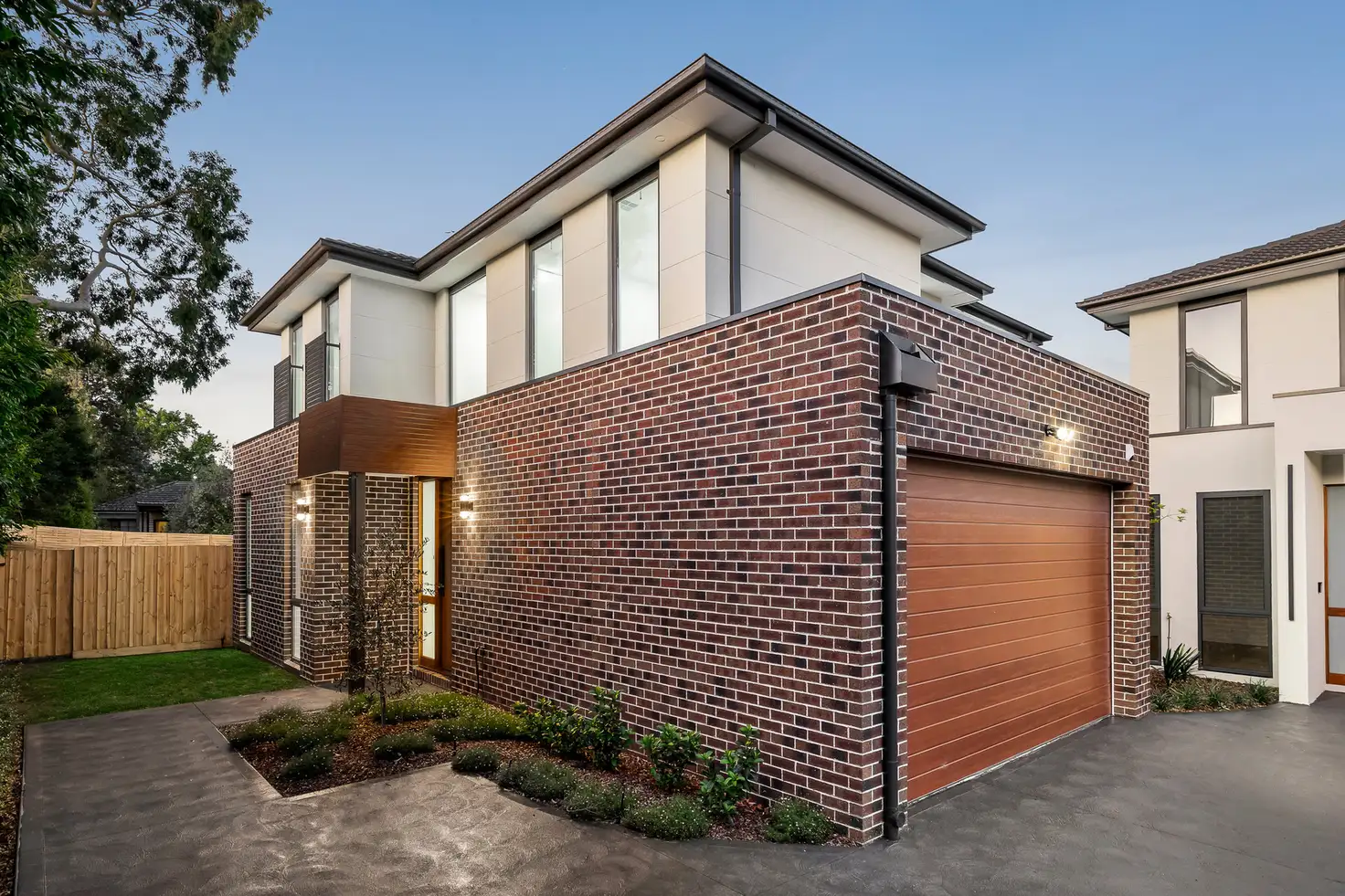 UNIT 6 17 ELMHURST RD, Blackburn, Inner East Melbourne, 0房, 0浴, Townhouse