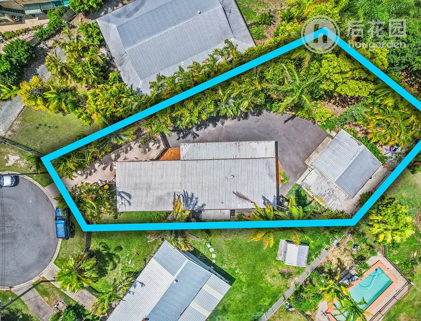 10 BOTANY ST, DECEPTION BAY QLD 4508, 0房, 0浴, House