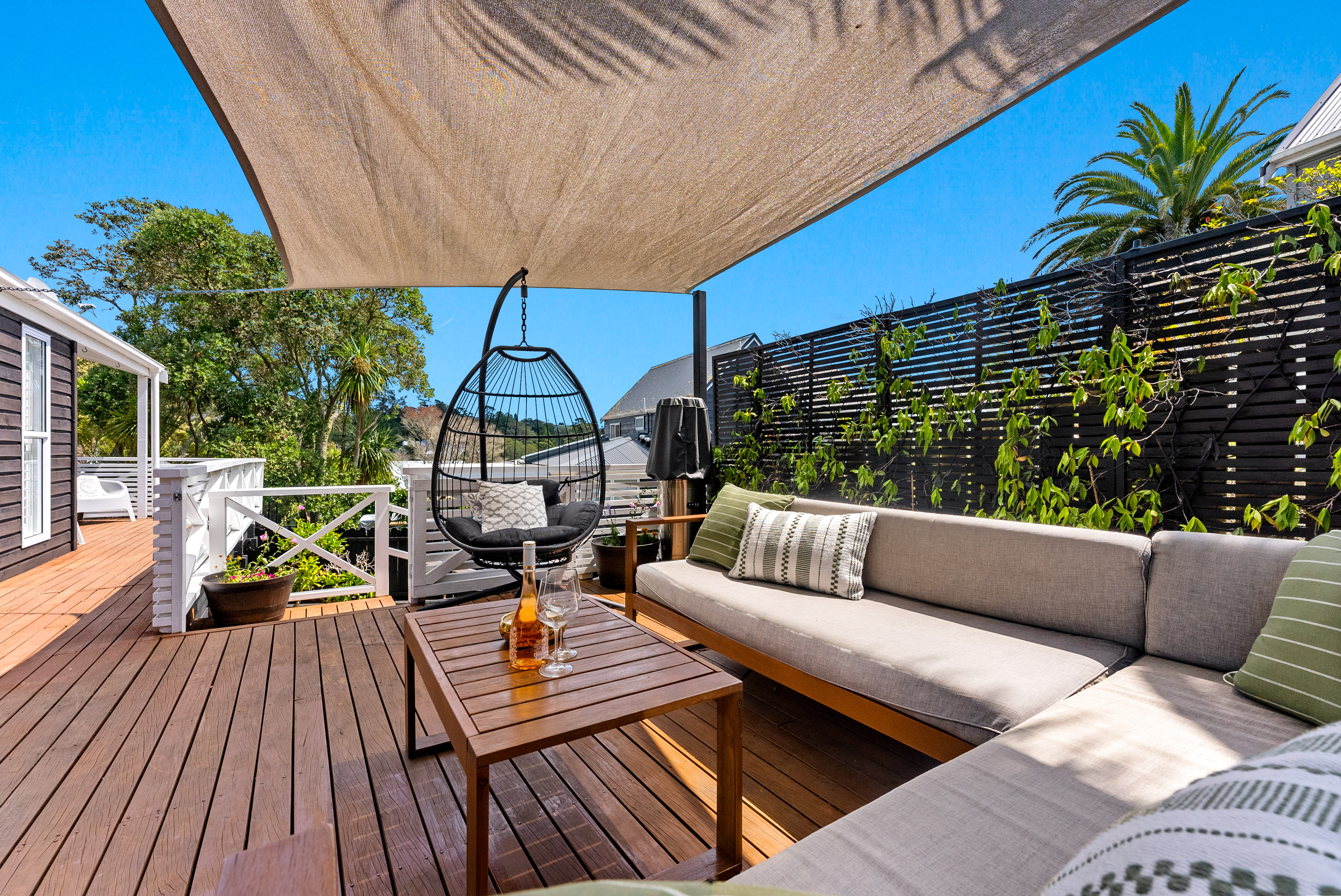 3/16 Gatman Street, Birkdale, North Shore City, 4 ਕਮਰੇ, 2 ਬਾਥਰੂਮ, House